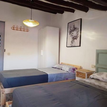 Casa Costa Dorada Con Piscina Villa Creixell Luaran gambar