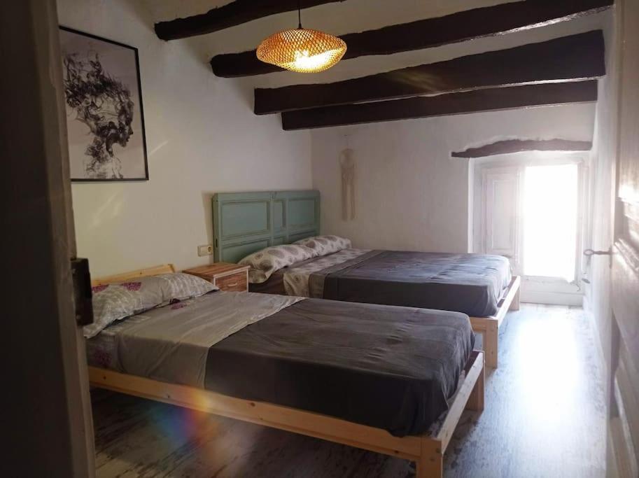 Casa Costa Dorada Con Piscina Villa Creixell Luaran gambar