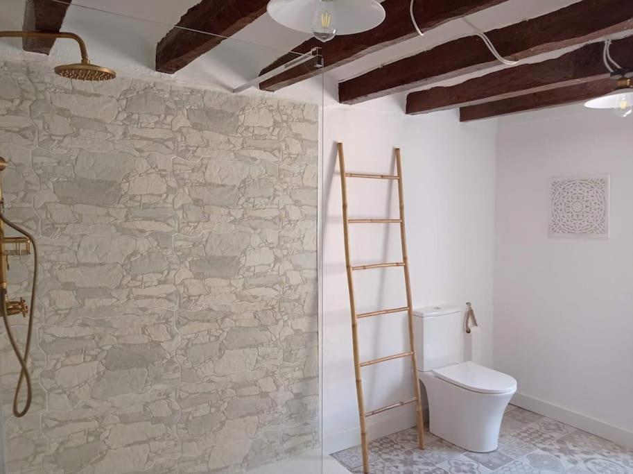 Casa Costa Dorada Con Piscina Villa Creixell Luaran gambar