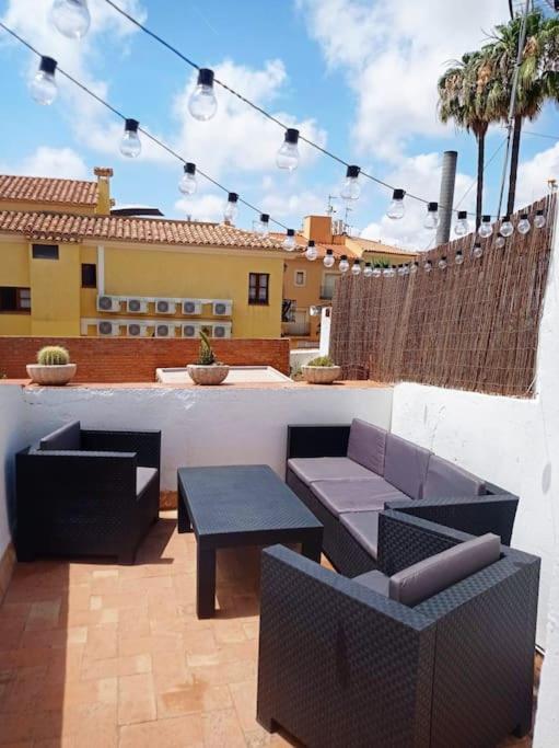 Casa Costa Dorada Con Piscina Villa Creixell Luaran gambar