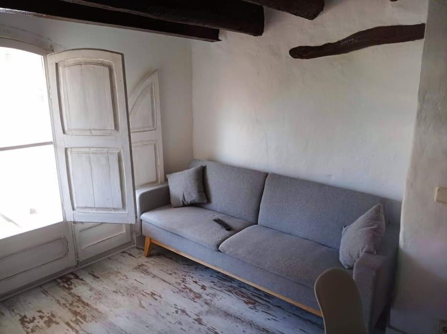 Casa Costa Dorada Con Piscina Villa Creixell Luaran gambar