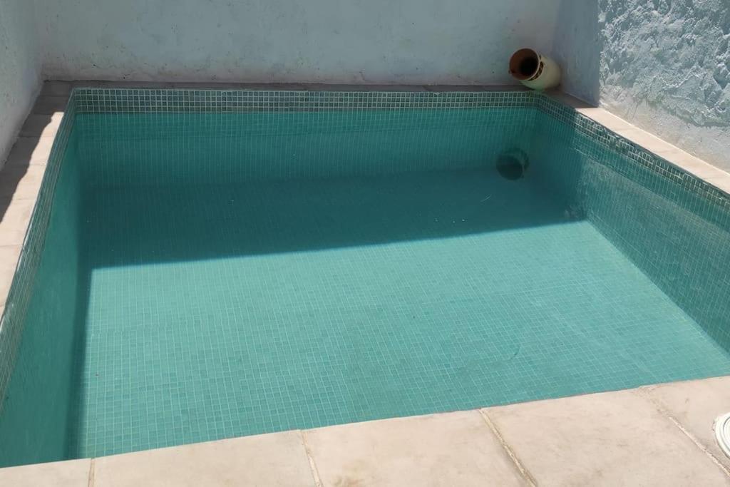Casa Costa Dorada Con Piscina Villa Creixell Luaran gambar