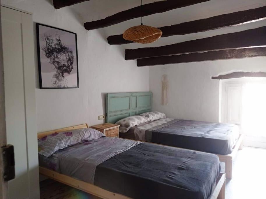 Casa Costa Dorada Con Piscina Villa Creixell Luaran gambar