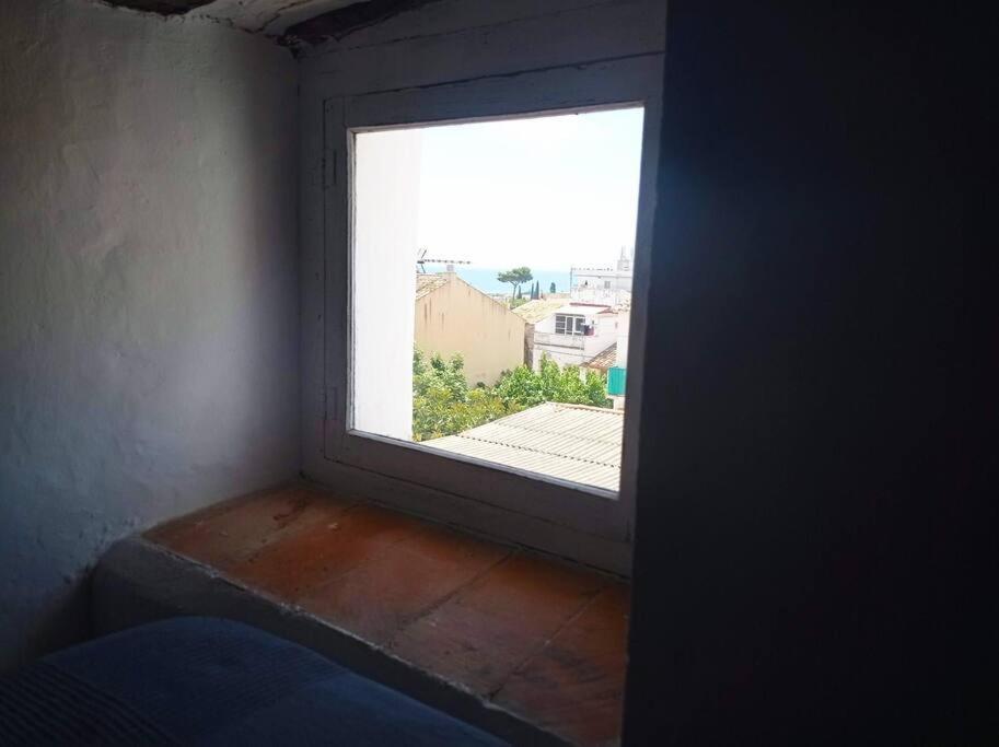 Casa Costa Dorada Con Piscina Villa Creixell Luaran gambar