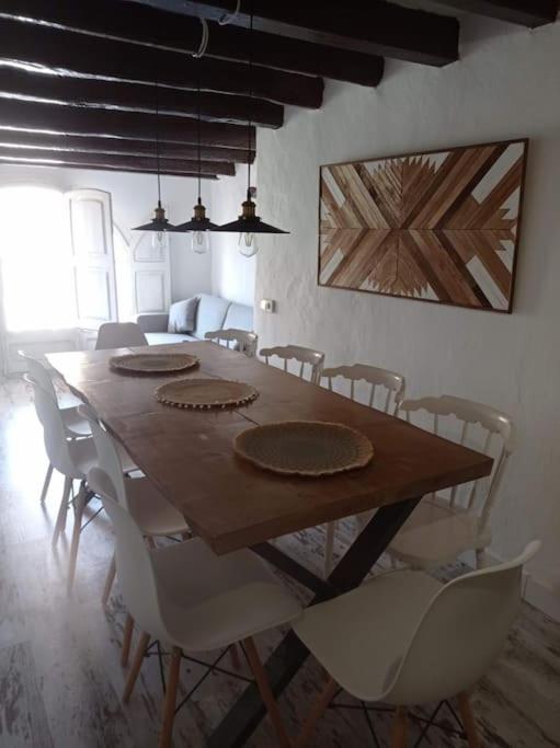 Casa Costa Dorada Con Piscina Villa Creixell Luaran gambar