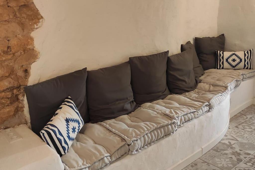 Casa Costa Dorada Con Piscina Villa Creixell Luaran gambar