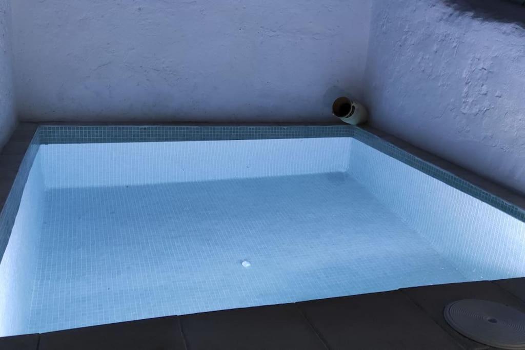 Casa Costa Dorada Con Piscina Villa Creixell Luaran gambar