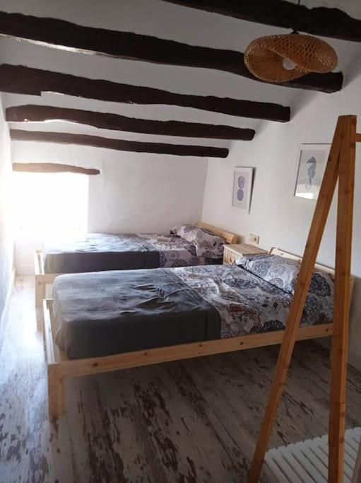 Casa Costa Dorada Con Piscina Villa Creixell Luaran gambar