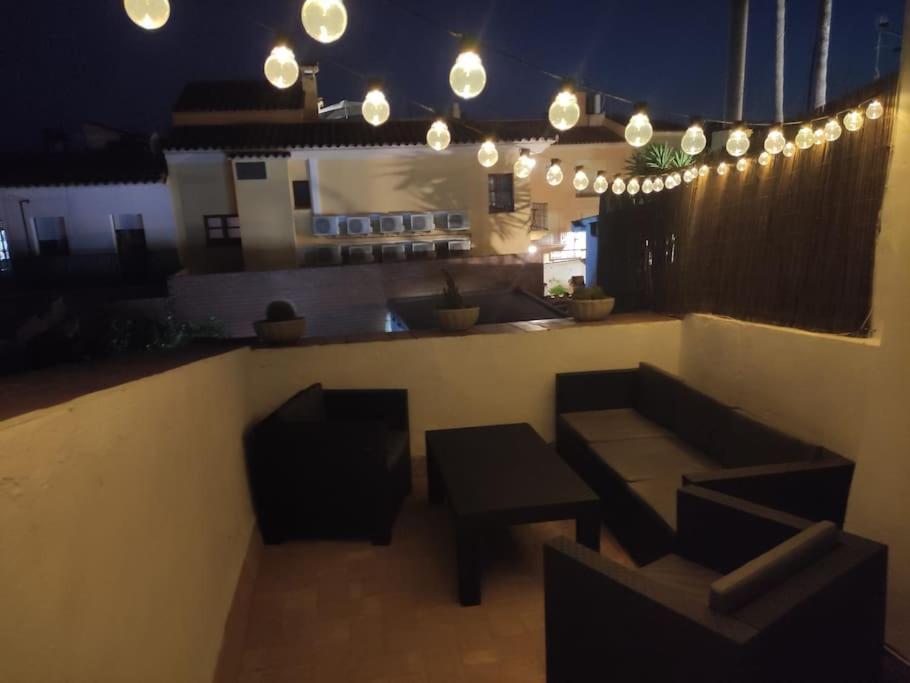 Casa Costa Dorada Con Piscina Villa Creixell Luaran gambar