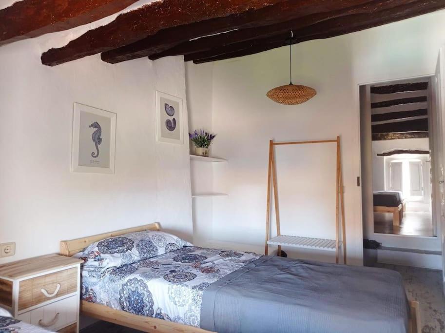 Casa Costa Dorada Con Piscina Villa Creixell Luaran gambar