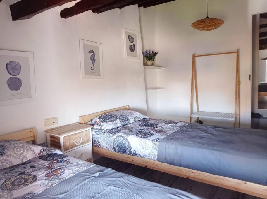 Casa Costa Dorada Con Piscina Villa Creixell Luaran gambar
