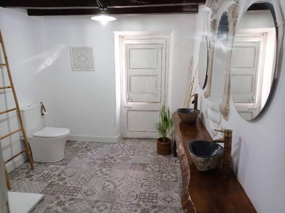 Casa Costa Dorada Con Piscina Villa Creixell Luaran gambar